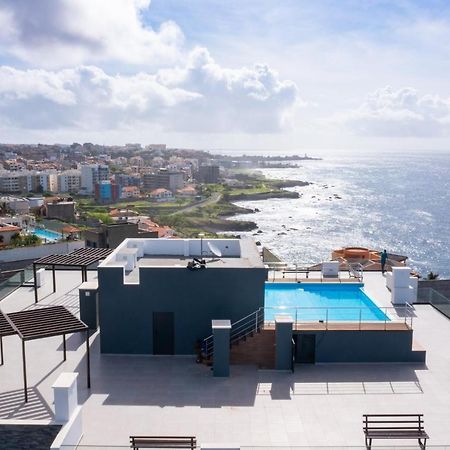 3 Bdr Aprt, Best Seaview, Rooftop Pool - Lcgr Praia Eksteriør bilde