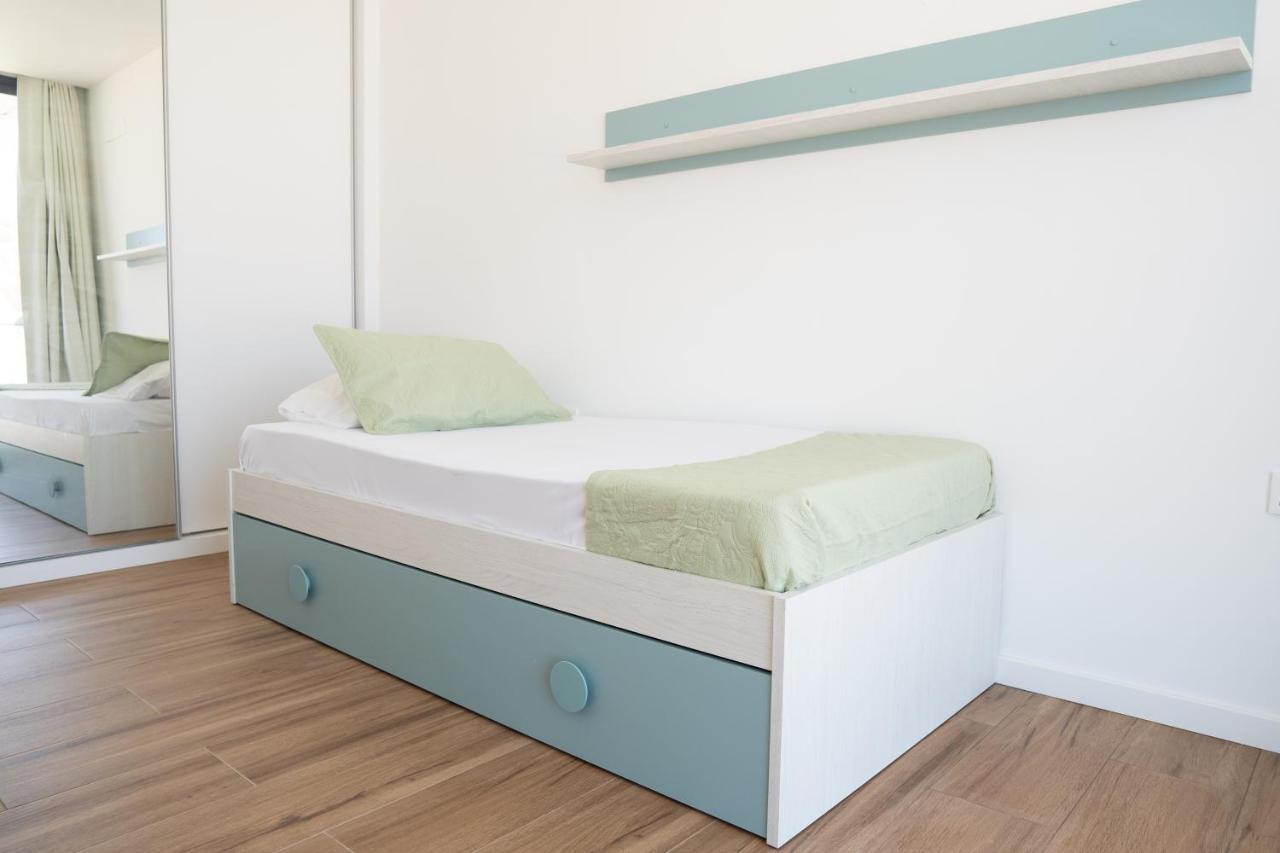 3 Bdr Aprt, Best Seaview, Rooftop Pool - Lcgr Praia Eksteriør bilde