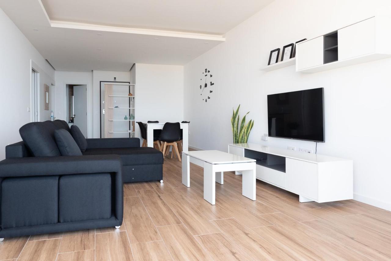 3 Bdr Aprt, Best Seaview, Rooftop Pool - Lcgr Praia Eksteriør bilde