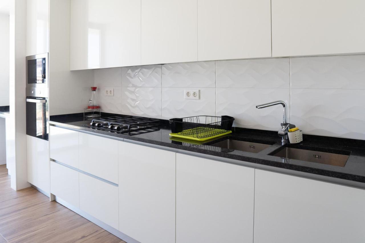 3 Bdr Aprt, Best Seaview, Rooftop Pool - Lcgr Praia Eksteriør bilde