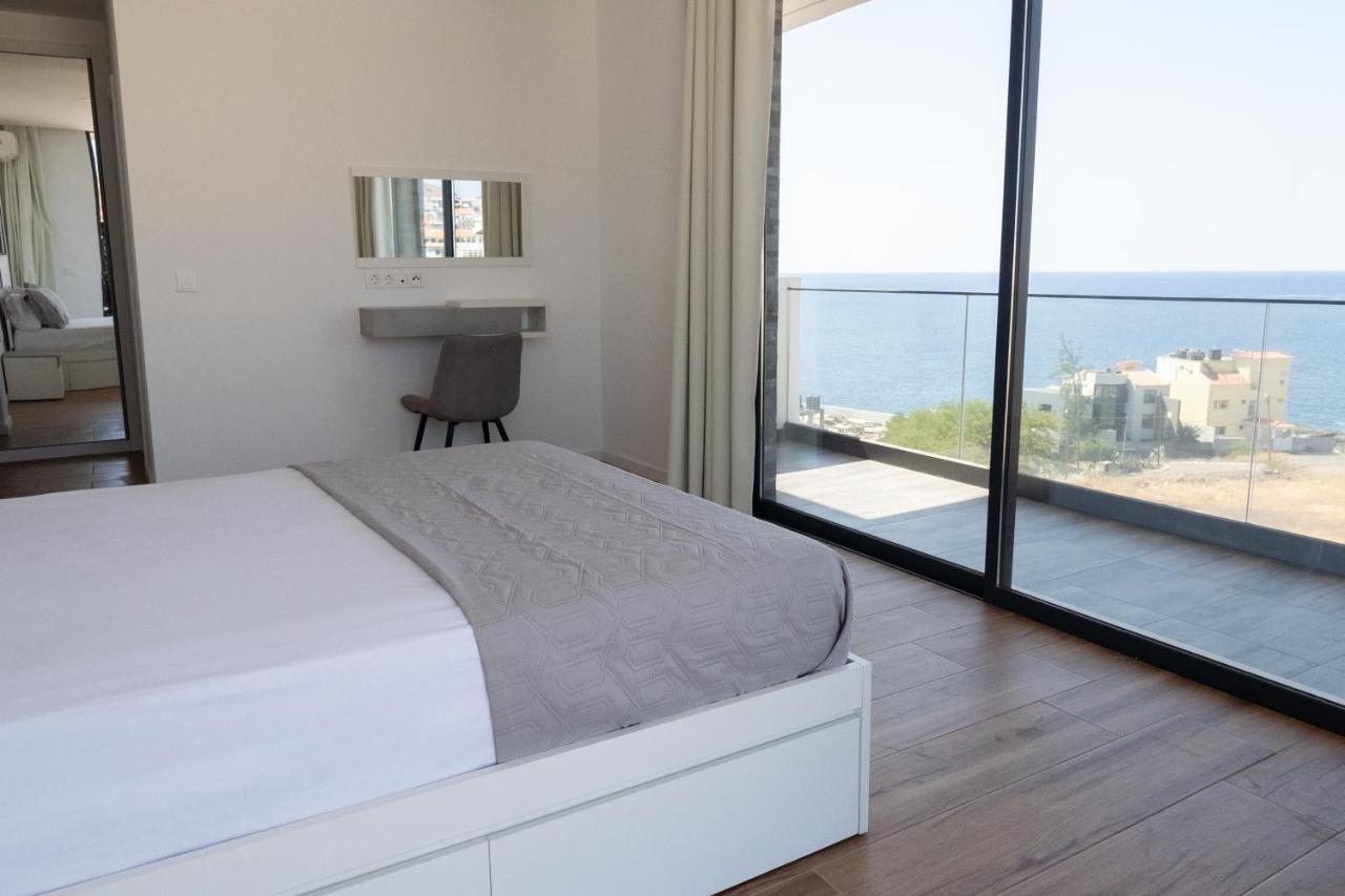 3 Bdr Aprt, Best Seaview, Rooftop Pool - Lcgr Praia Eksteriør bilde