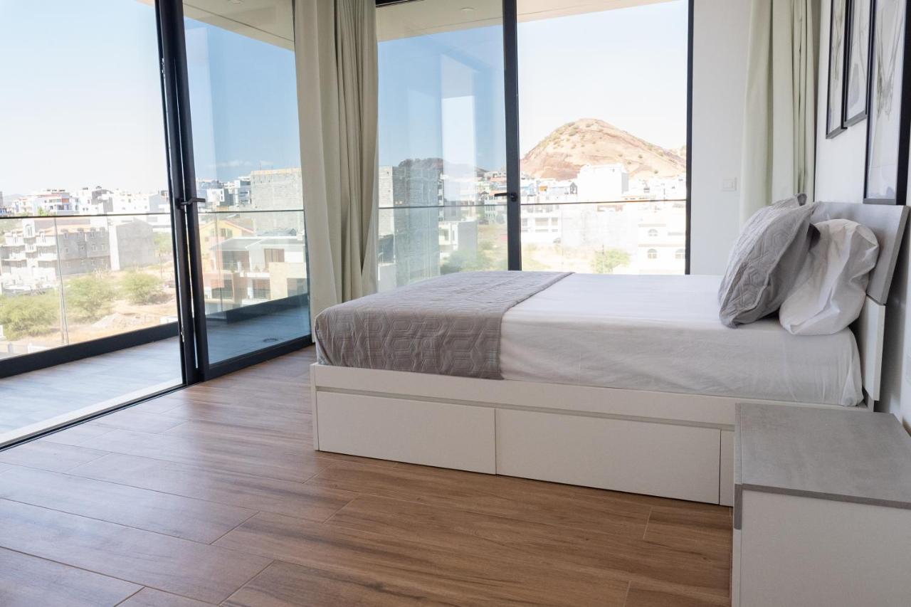 3 Bdr Aprt, Best Seaview, Rooftop Pool - Lcgr Praia Eksteriør bilde