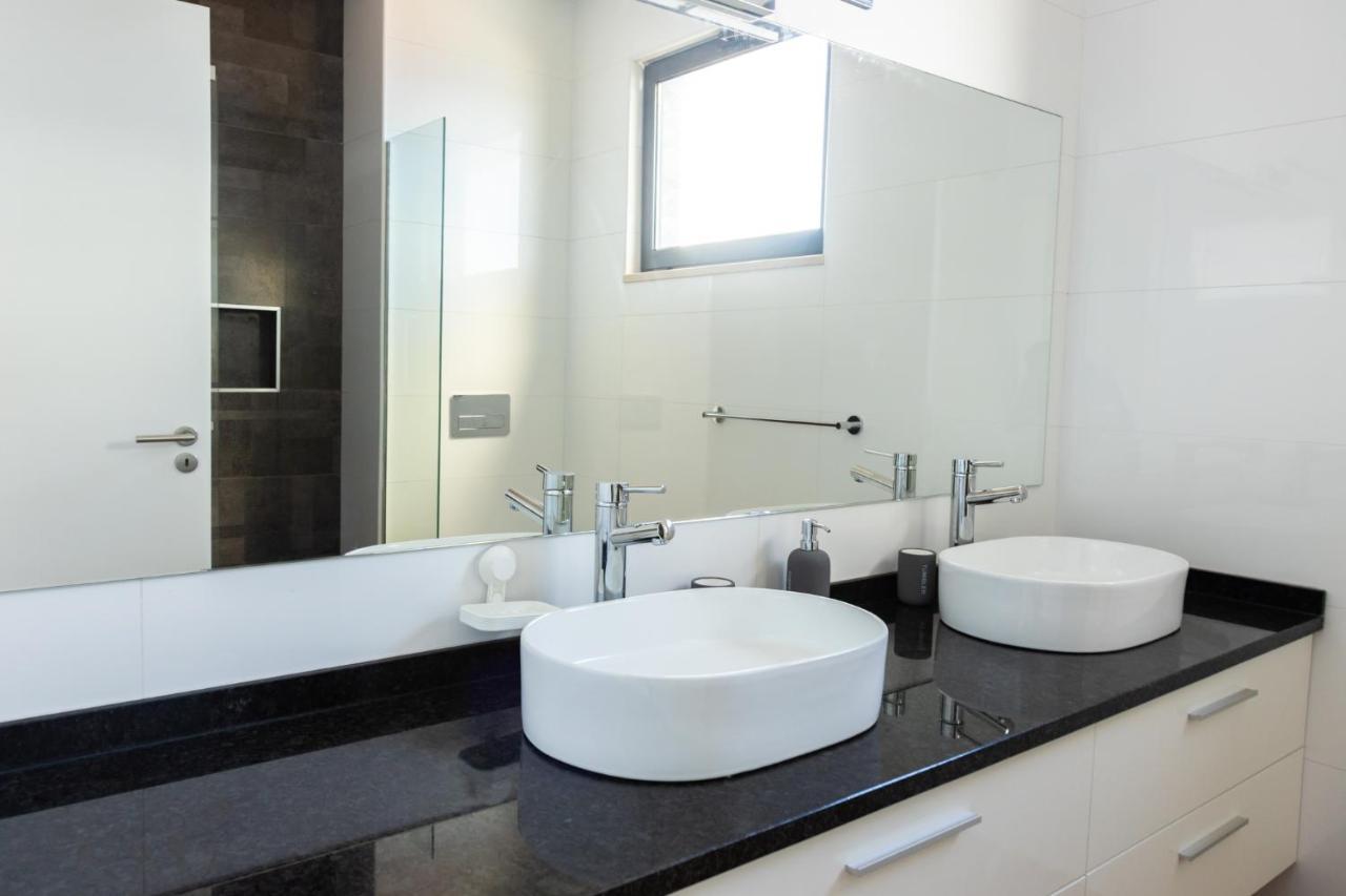 3 Bdr Aprt, Best Seaview, Rooftop Pool - Lcgr Praia Eksteriør bilde