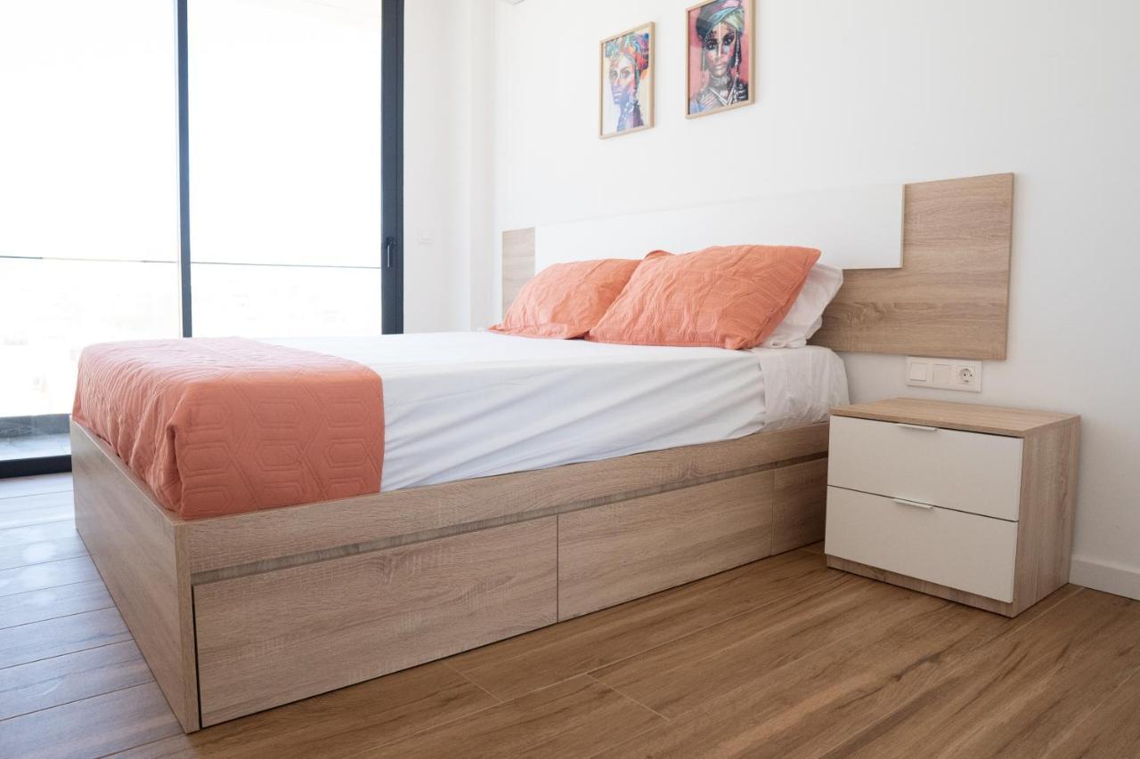 3 Bdr Aprt, Best Seaview, Rooftop Pool - Lcgr Praia Eksteriør bilde