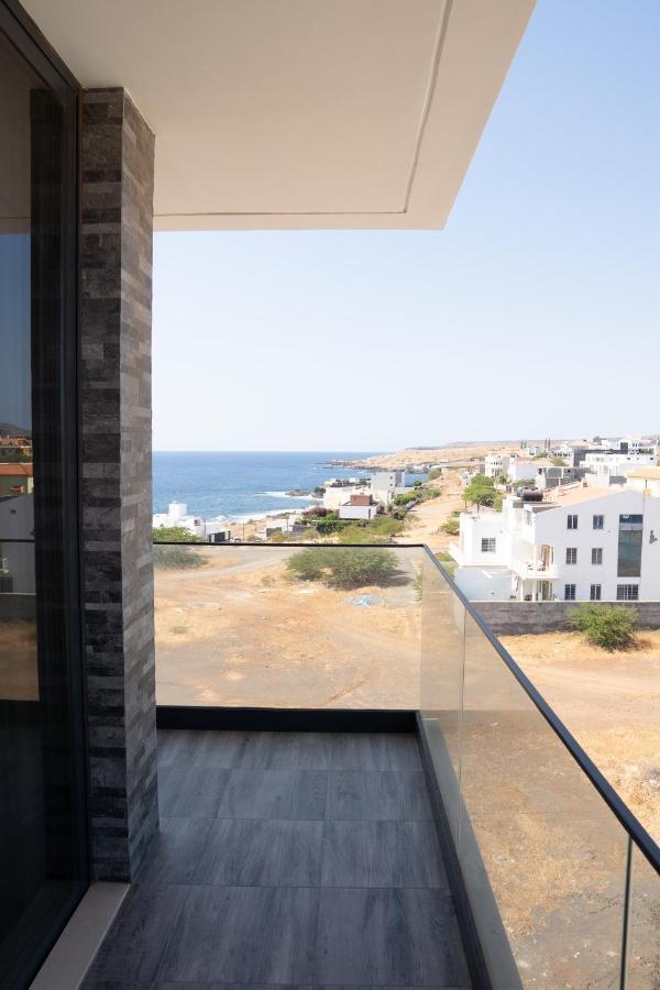 3 Bdr Aprt, Best Seaview, Rooftop Pool - Lcgr Praia Eksteriør bilde