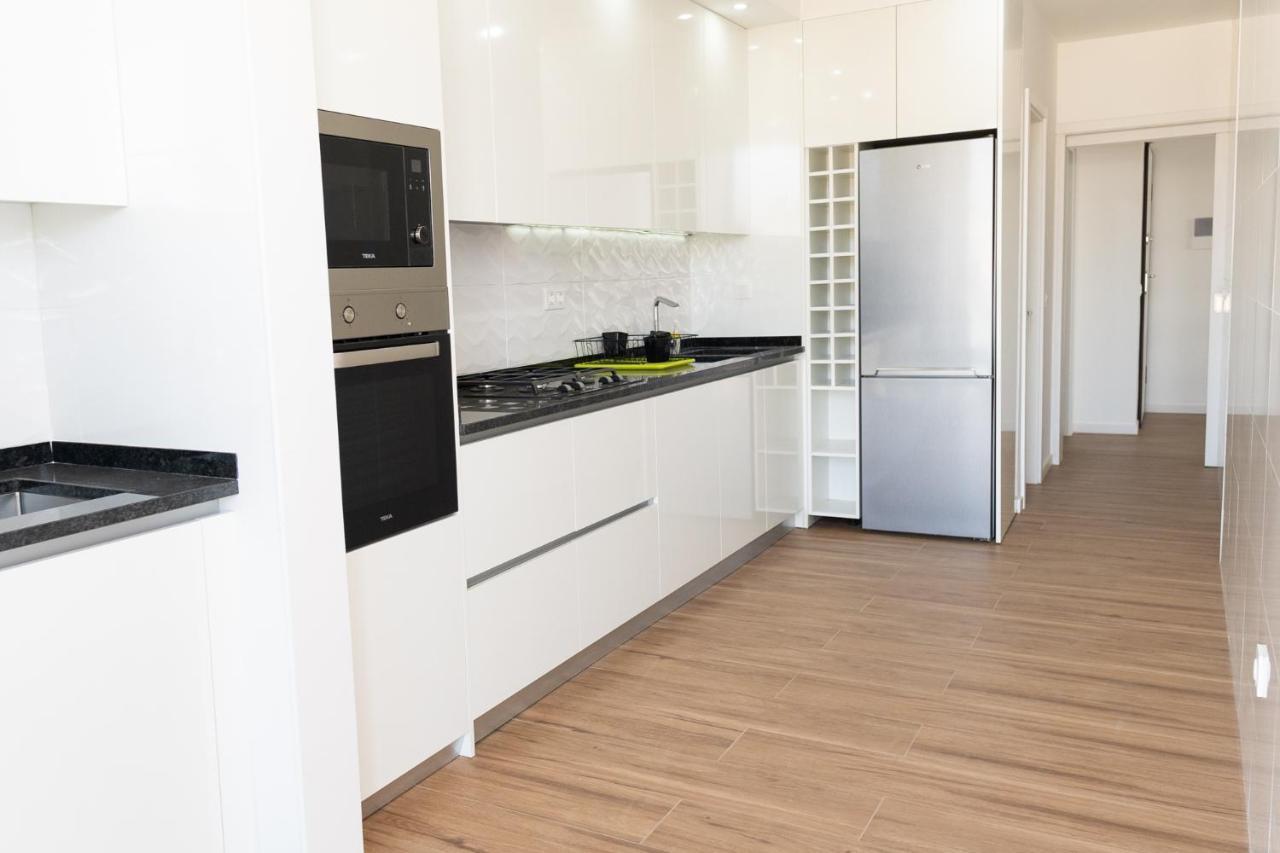 3 Bdr Aprt, Best Seaview, Rooftop Pool - Lcgr Praia Eksteriør bilde