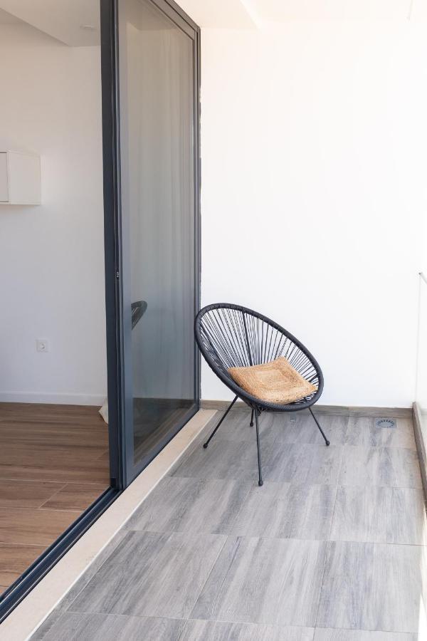 3 Bdr Aprt, Best Seaview, Rooftop Pool - Lcgr Praia Eksteriør bilde