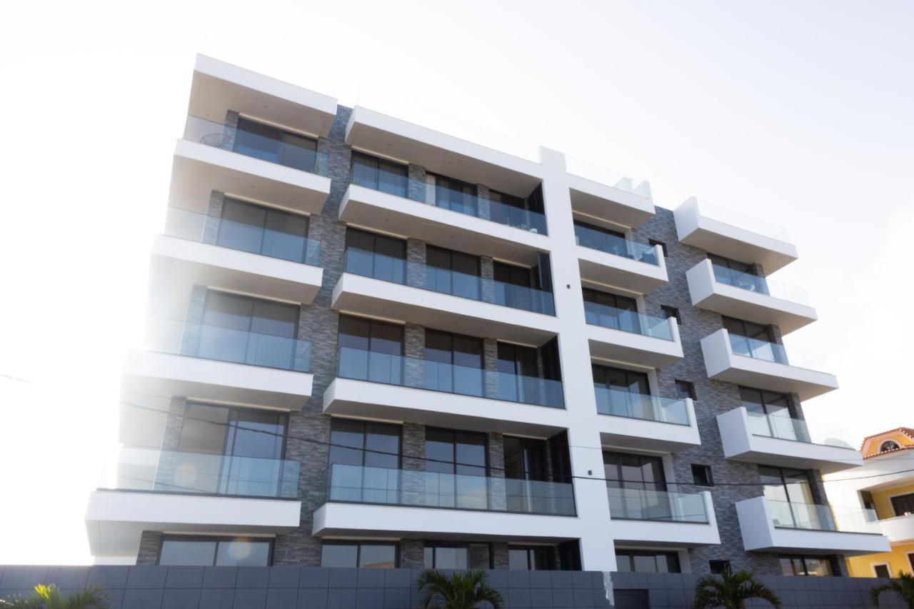 3 Bdr Aprt, Best Seaview, Rooftop Pool - Lcgr Praia Eksteriør bilde