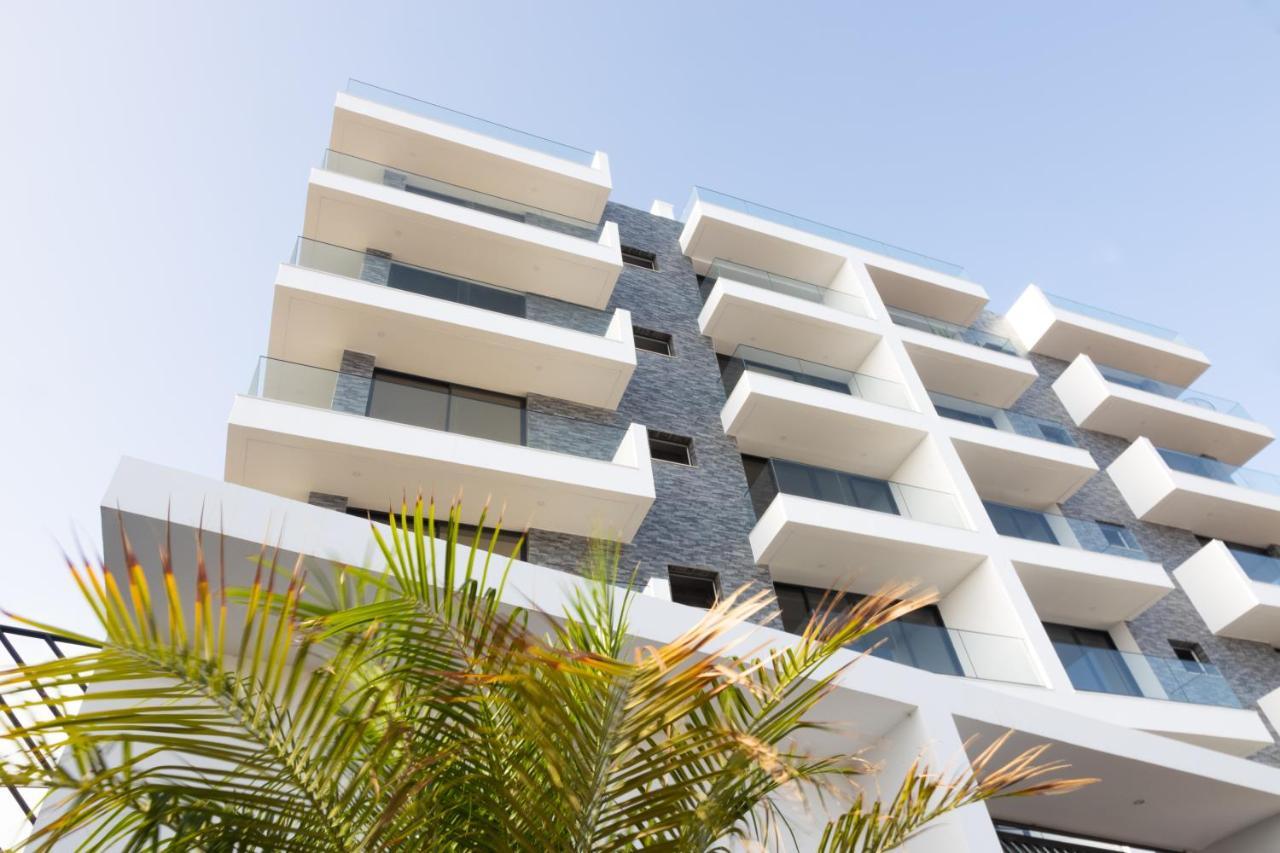 3 Bdr Aprt, Best Seaview, Rooftop Pool - Lcgr Praia Eksteriør bilde
