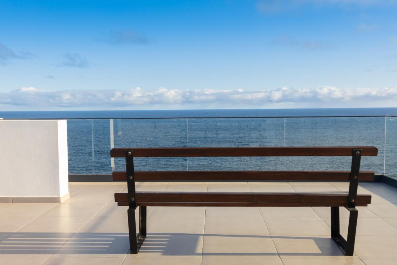3 Bdr Aprt, Best Seaview, Rooftop Pool - Lcgr Praia Eksteriør bilde