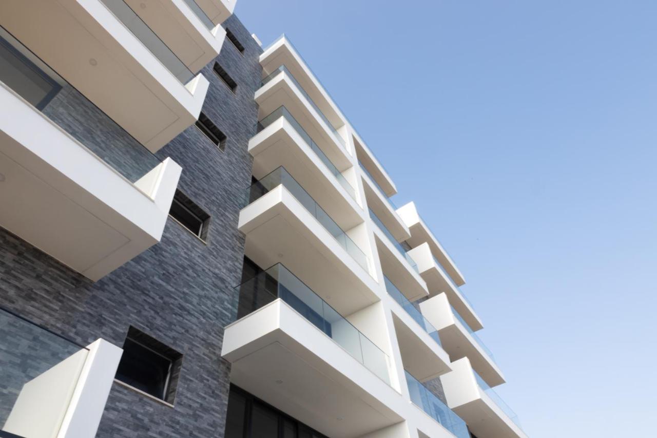 3 Bdr Aprt, Best Seaview, Rooftop Pool - Lcgr Praia Eksteriør bilde