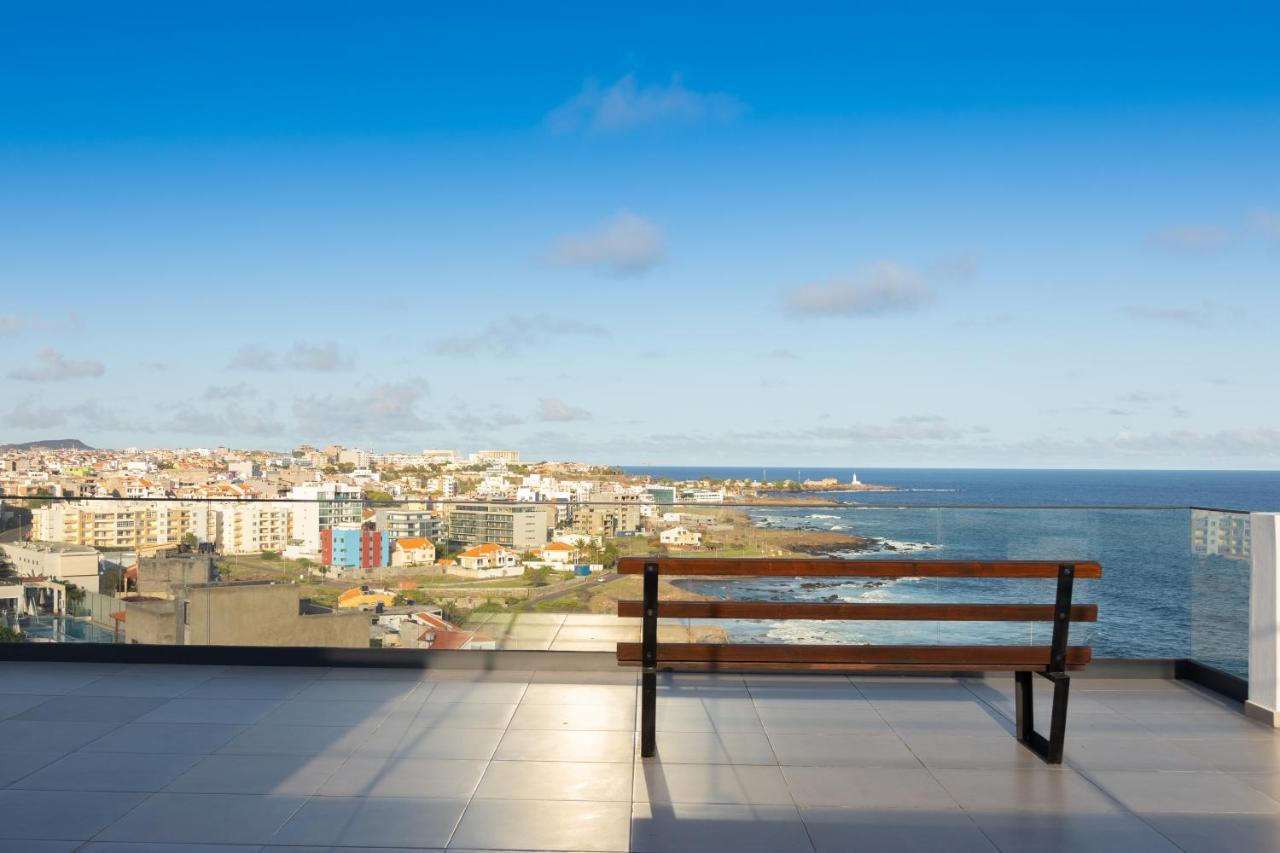 3 Bdr Aprt, Best Seaview, Rooftop Pool - Lcgr Praia Eksteriør bilde