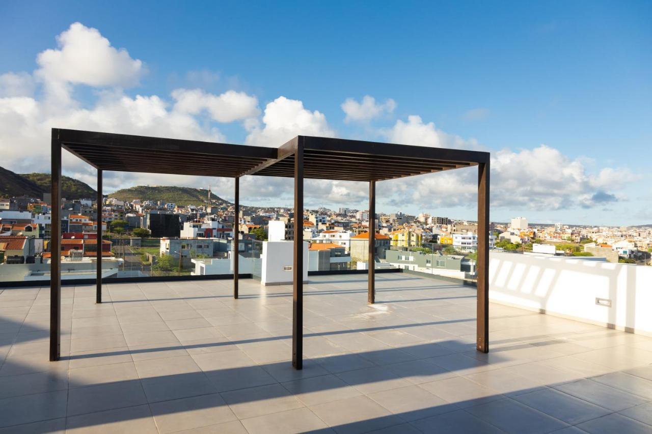 3 Bdr Aprt, Best Seaview, Rooftop Pool - Lcgr Praia Eksteriør bilde